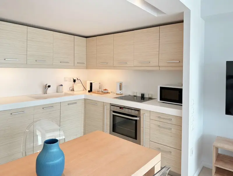Aqua Vista Dream View Loft Vouliagmeni – 6