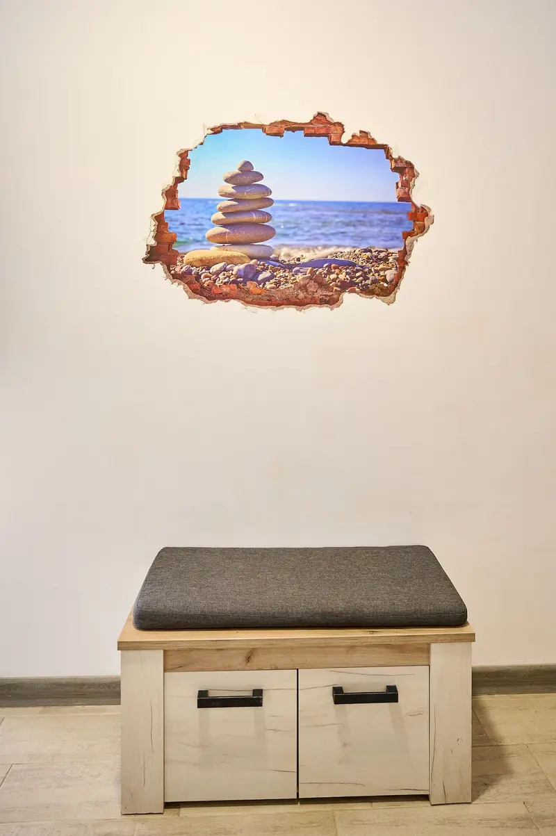 Evelyn's Apartment Spa&Pool Beach Resort – 19