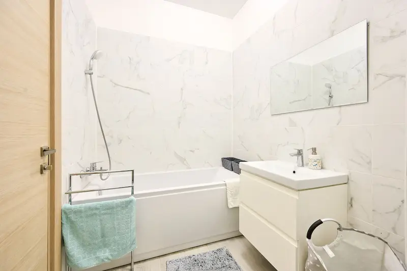 Sunny Home Apartment Nord10 Pool & Playground – 8