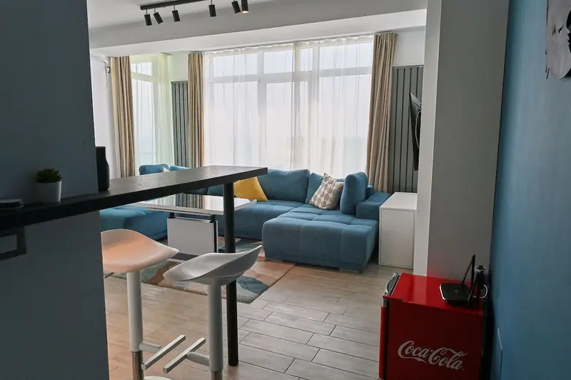 Diamond Sea View 2BR Apartment - Spa n Pools Resort – 39