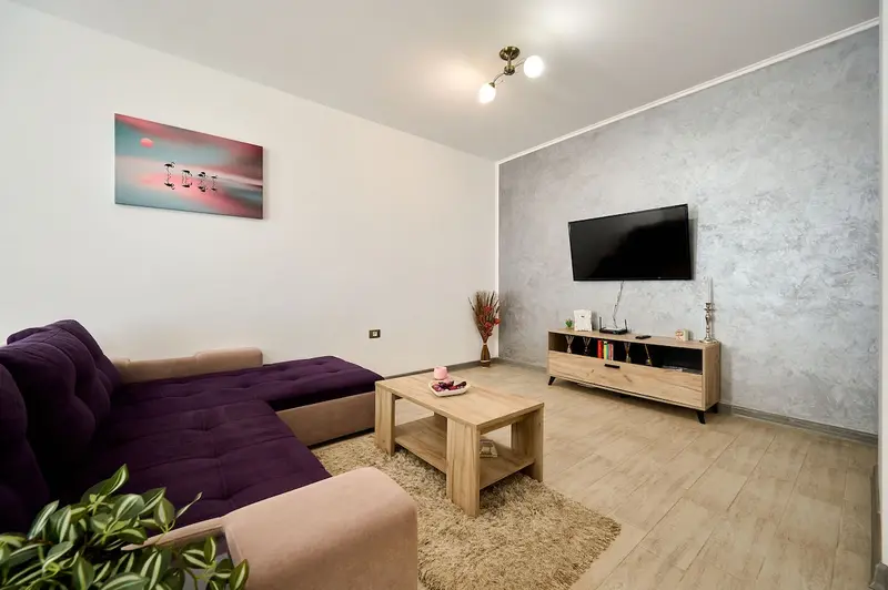 Evelyn's Apartment Spa&Pool Beach Resort – 18