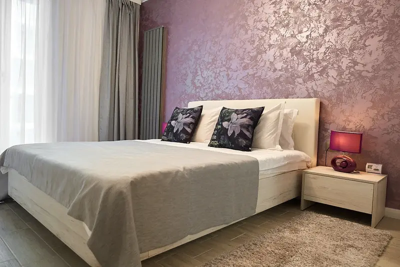 Ambient Holiday Apartment Beach resort – 21
