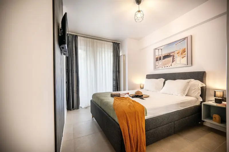 Fantastic Apartment in Odyssey Spa & Pool – 5