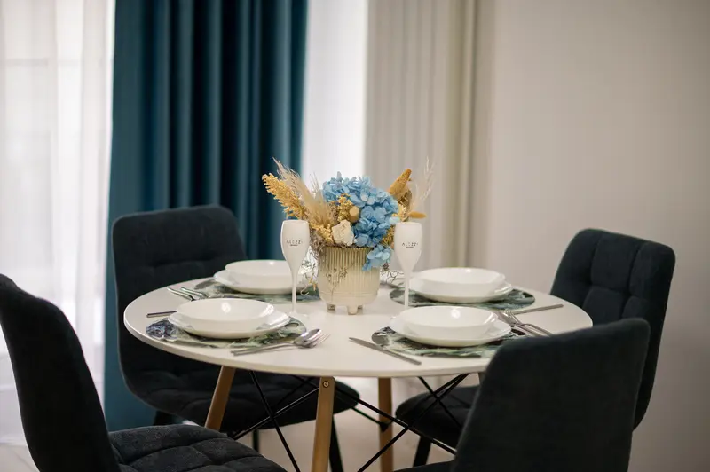 Josephine Apartment in Odyssey Spa & Pool-parking – 16
