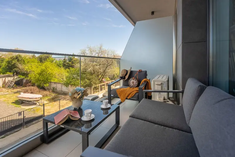 Green Signature Apartment in Odyssey spa and pools – 3