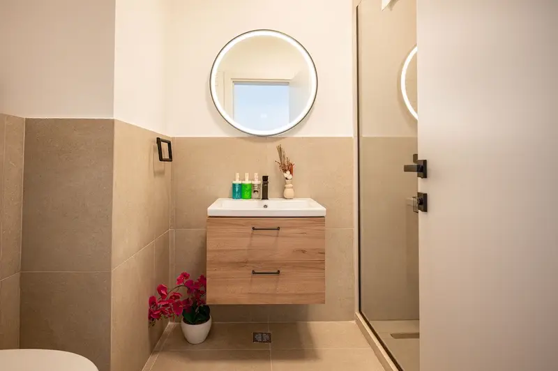 Lotus Apartment 141 in Odyssey pools spa n parking – 11
