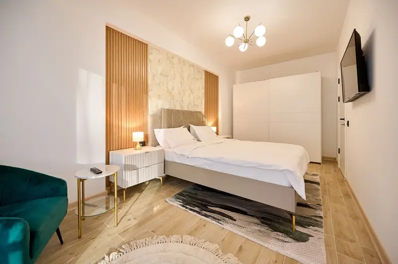 MG Brothers Apartment in Infinity Beach Resort – 3