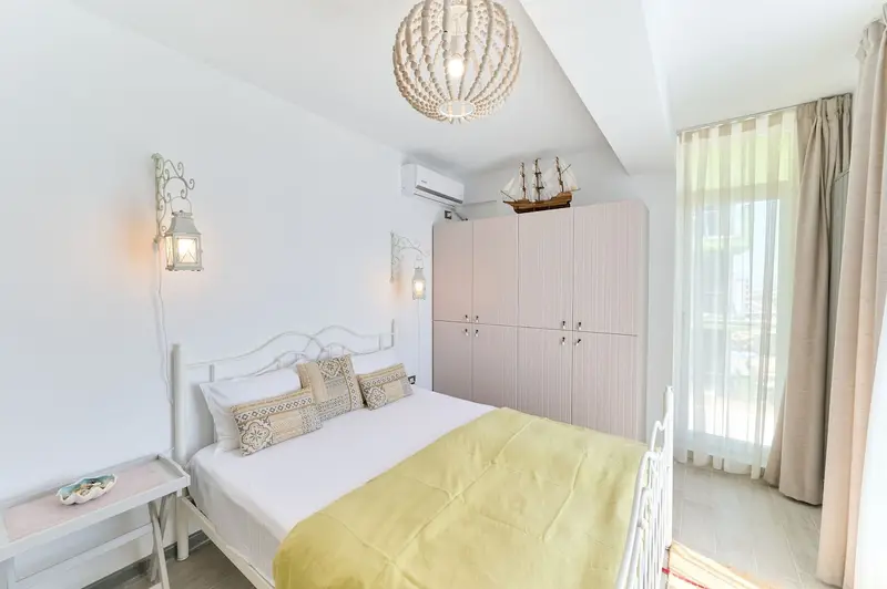Apartament Boema in Spa n Pools Resort- free parking – 27