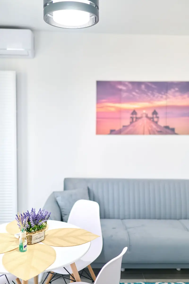Turquoise Apartment Nord10 - Pool n Parking – 12