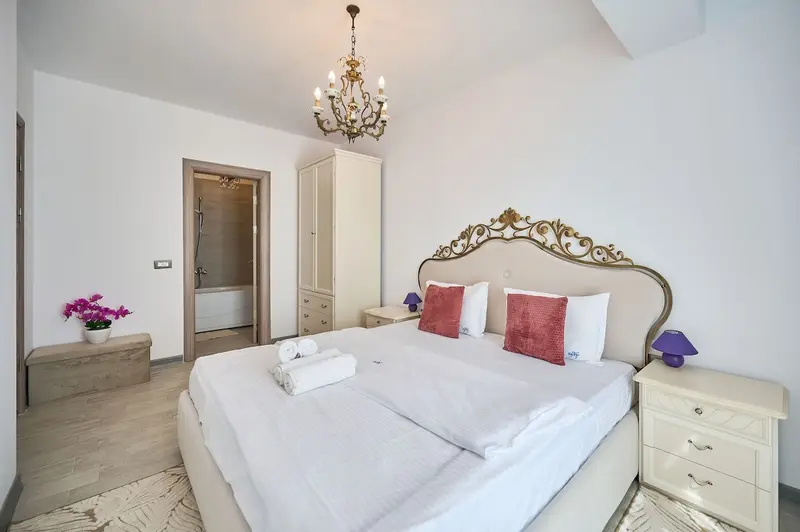 Anda Sea View Apartment Spa Pool Resort – 54