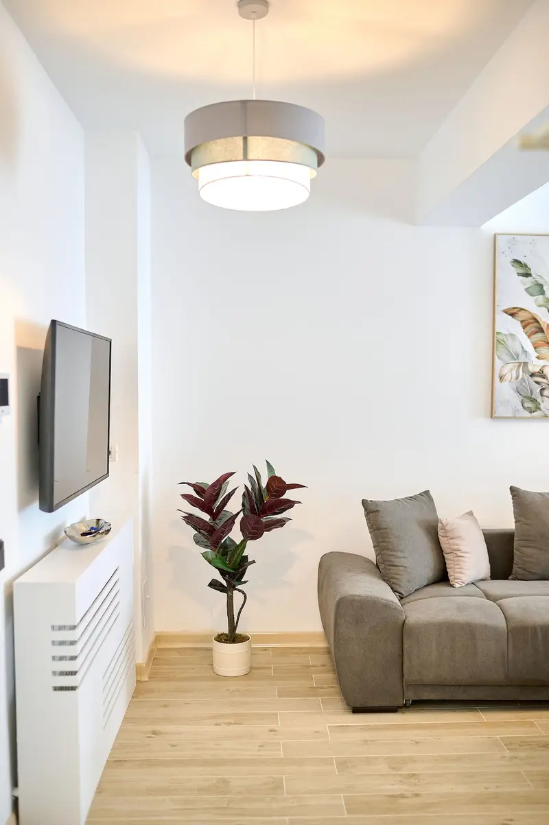 Infinity Breezes Apartment Beach Resort - parking – 43