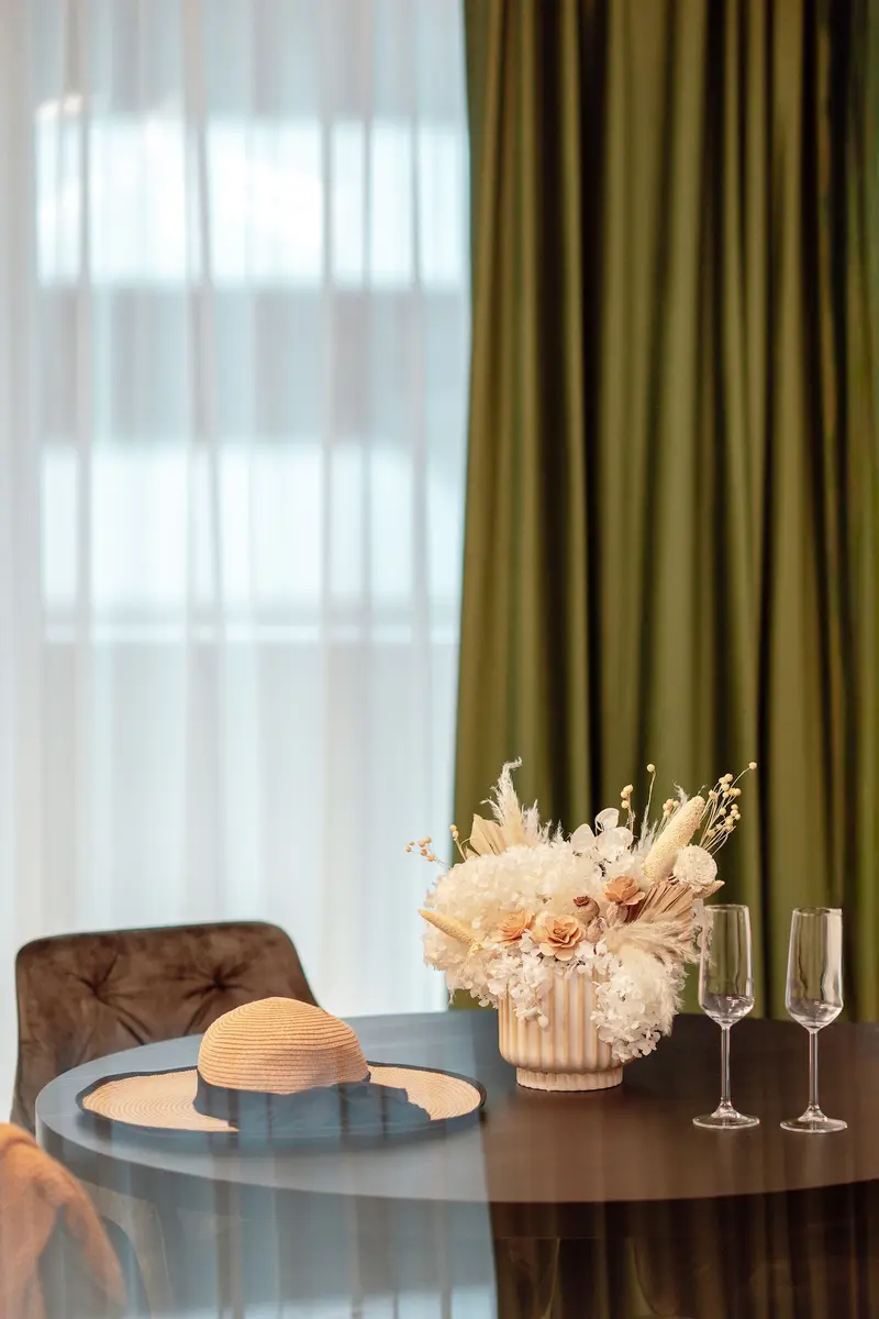 Minty Apartment in Odyssey Spa Pools and Parking – 22