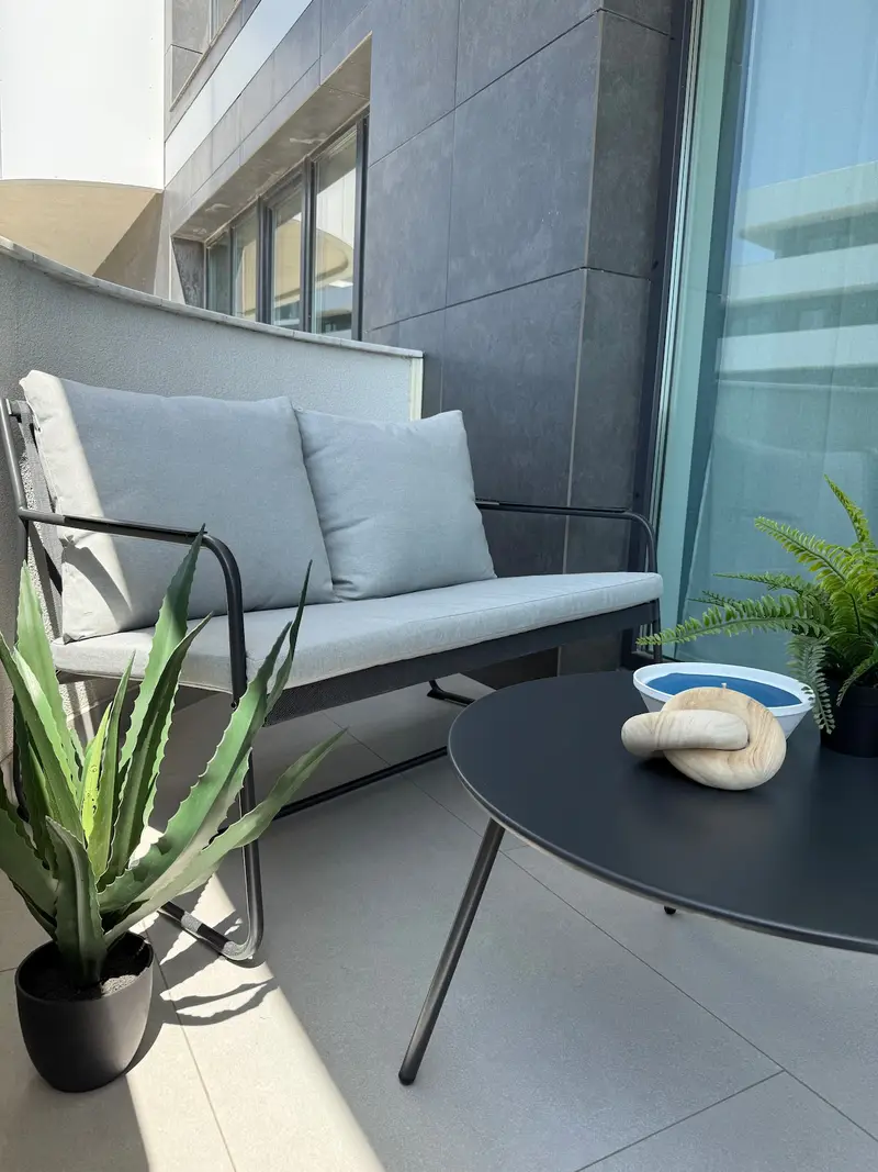 Retreat84 Apartment in Odyssey Spa Pools Parking – 6