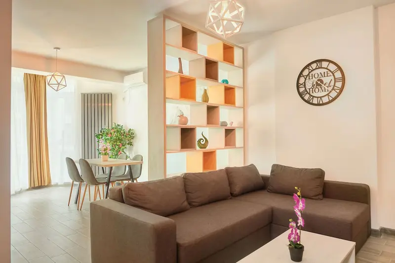 Fanta Sea Apartament Spa n Pool Beach resort – 7