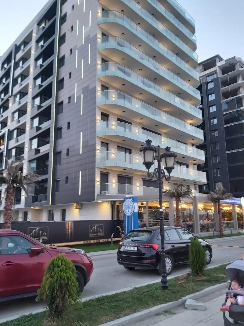 Aqua Vista Fundy Promenade Studio Mamaia – 3