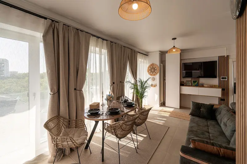 Oasis 47 Apartment in Odyssey Spa&Pool-parking – 44