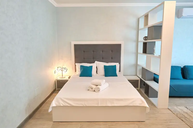 Moonlight Studio - Spa n Pools beach Resort – 3