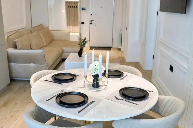 Infinity Everglow Apartment Spa&Pool Beach Resort-parking – 24