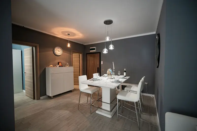 Ozone Apartment Spa & Pool Beach Resort – 29