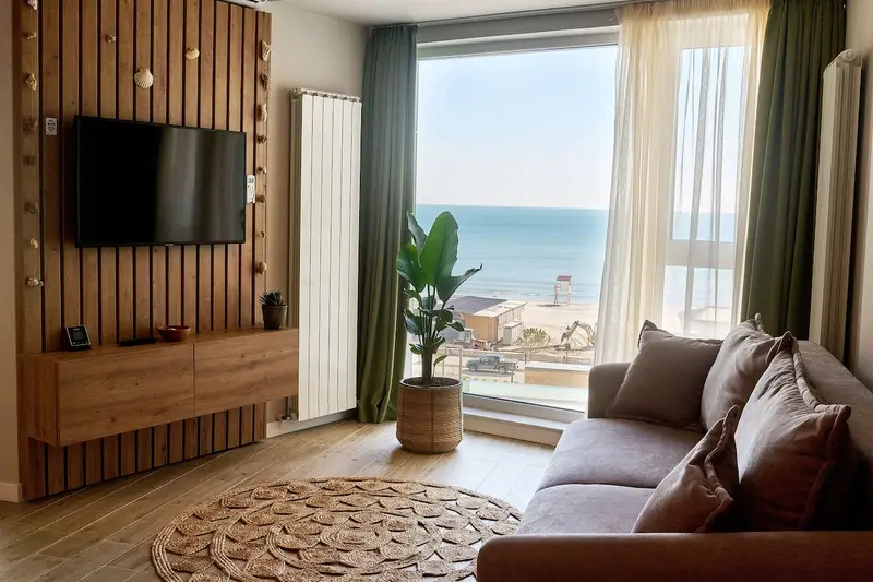 Studio Cornelia Spa&Pool in Infinity Beach Resort – 41