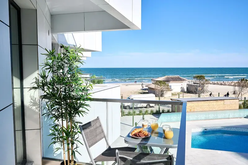 Vlezal Apartment Spa&Pool Beach Resort – 7