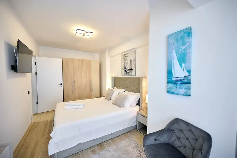 ADore Seaside Apartment in Infinity Beach Resort – 41