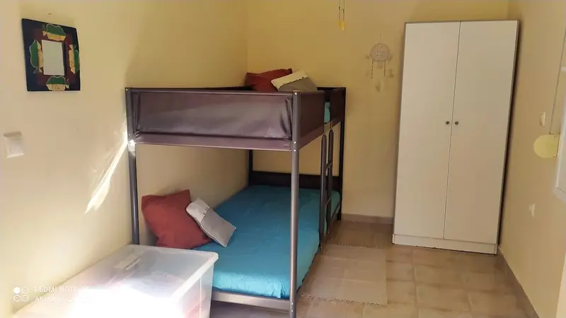 Aqua Vista Sithonia - Sea-View Apartment in the Pines at Vourvourou – 11