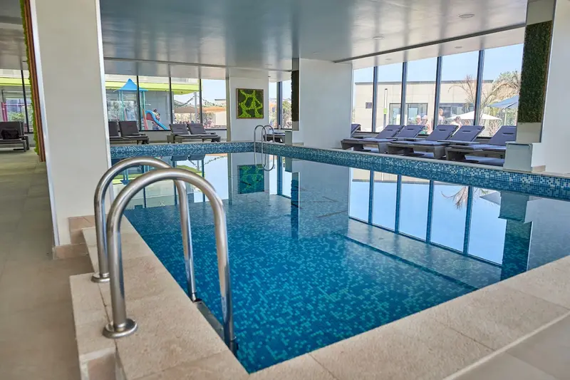 Dream Holiday Apartment Spa & Pool Beach Resort – 8