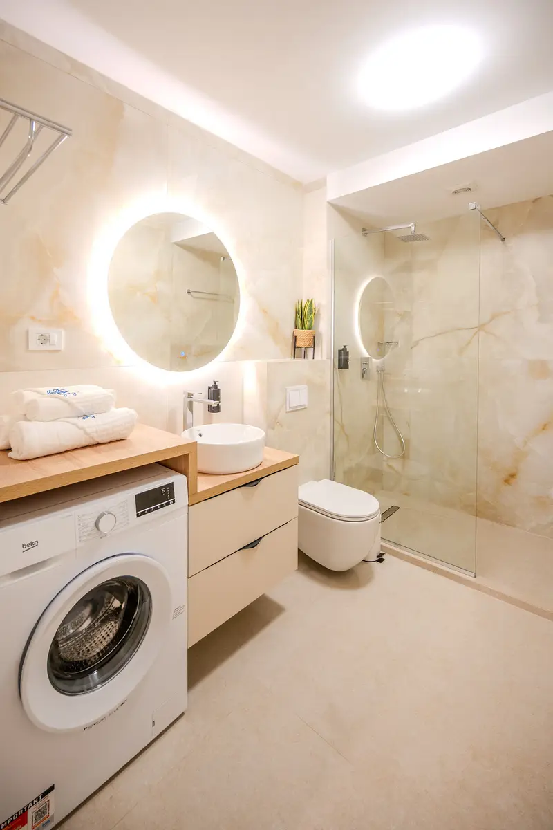 AC-434-Silver Shadow Collection (89 SQM 1BD City View) – 27