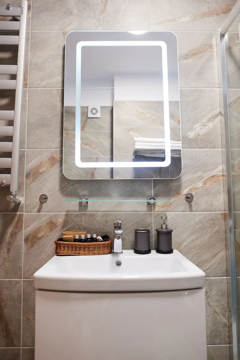 Opal Luxury Apartment 110 Spa n Pool Beach resort – 28