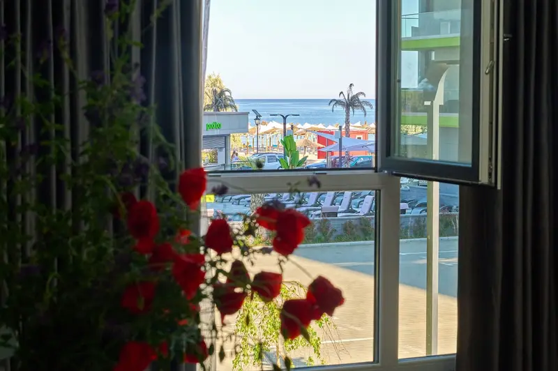 Sun & Fun Apartment in SPA Pools Resort – 14