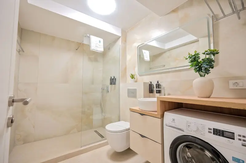 AC-820-Wraith Collection (102 SQM 2BD Family Sea View) – 7