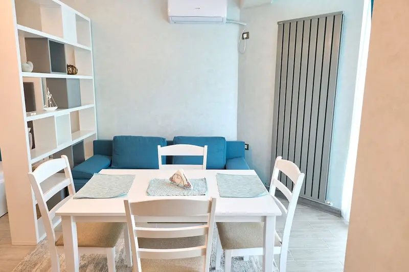 Moonlight Studio - Spa n Pools beach Resort – 11