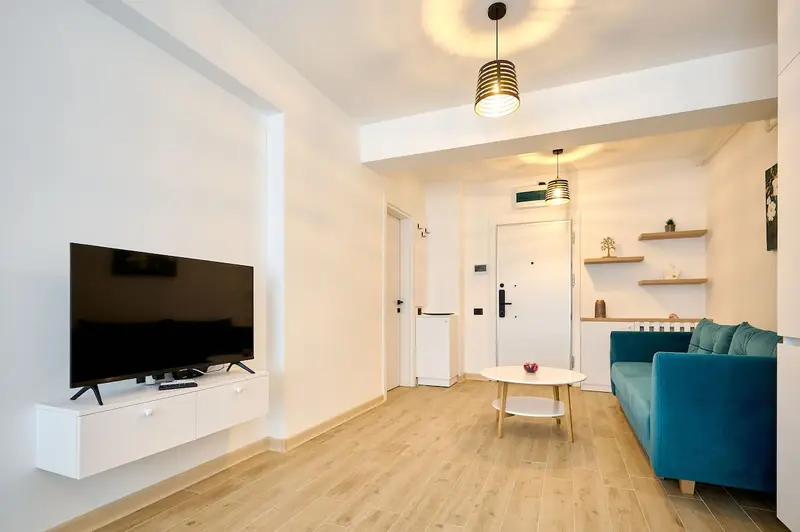 Emerald Gems Apartment in Infinity Beach Resort – 18