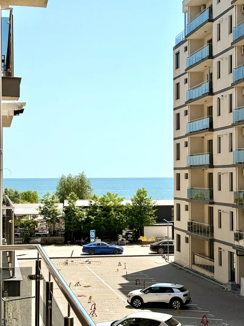 Aqua Vista Astoria Lujo - Sea View – 2