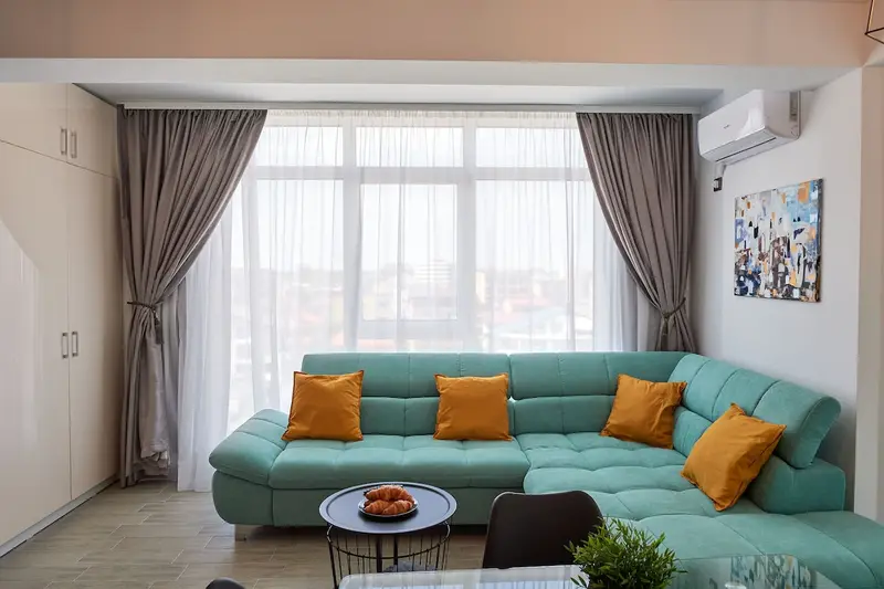 Black Sea Estate apartment Spa n Pool Beach Resort – 62