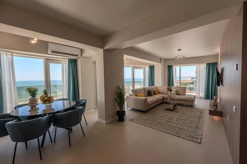 AC-618-Phantom Collection (144 SQM 2BD Panoramic Front Sea View) – 2
