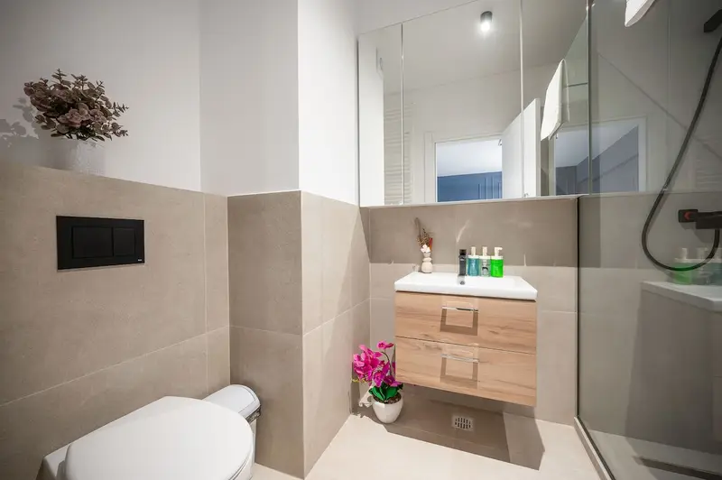 Royal Blue Apartment in Odyssey Spa&Pool – 31