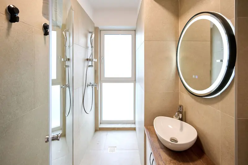 Good Vibes Apartment in Infinity Pool&Spa- Parking – 11