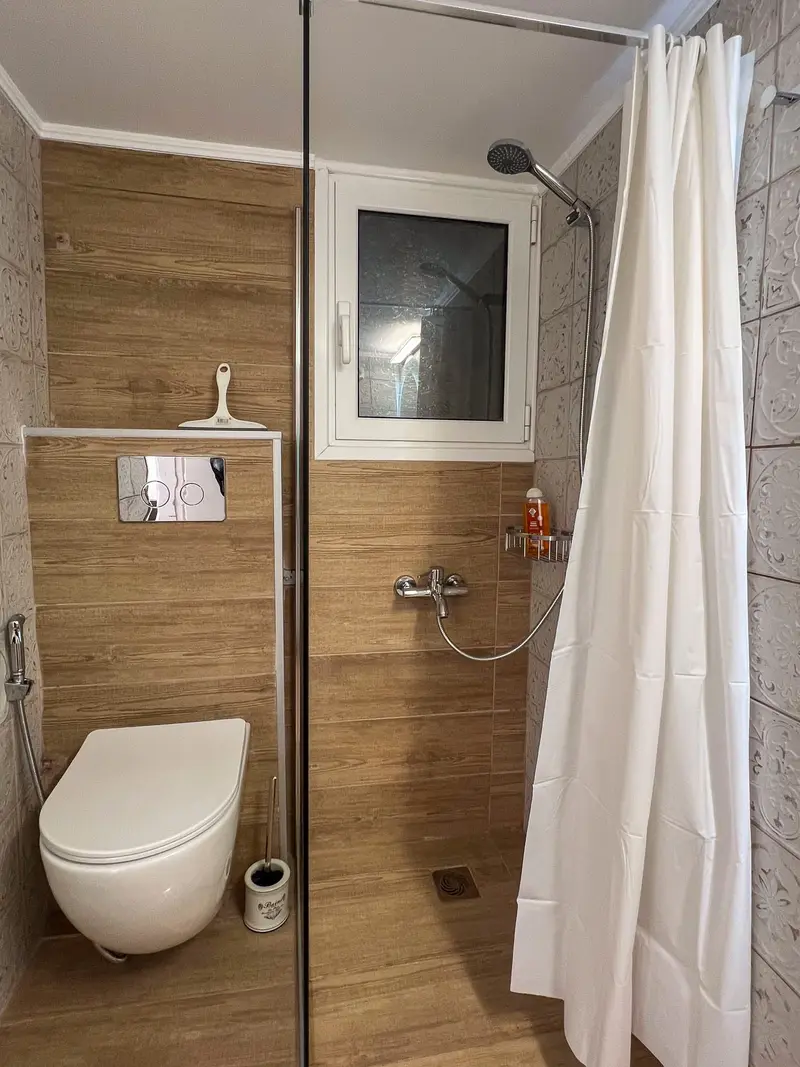 Aqua Vista Varkiza - 1BR Apartment with Sofa Bed – 2