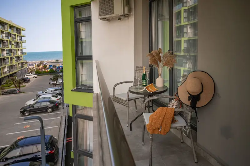 Mediteraneo Apartment Beach Spa&Pool Resort – 28
