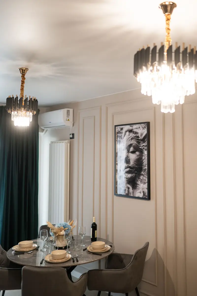 Breeze of the Sea Apartment in Odyssey Spa&Pool – 36