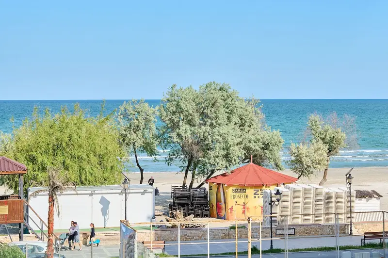 Evelyn's Apartment Spa&Pool Beach Resort – 21