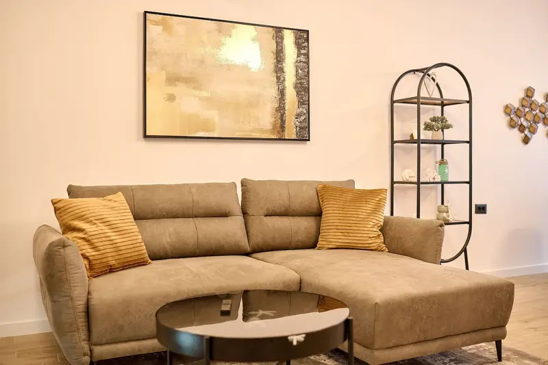 JAD Apartment in Infinity Beach Resort - parking – 43