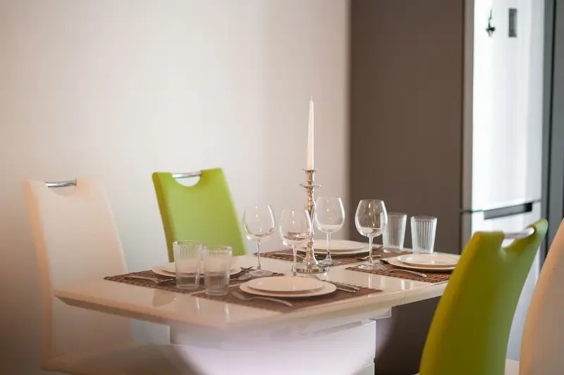 Rock Apartment in Alezzi pools n Spa – 27