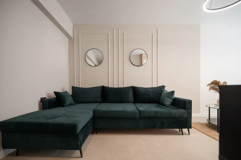 Onyx Apartment in Odyssey Spa&Pool-parking – 2