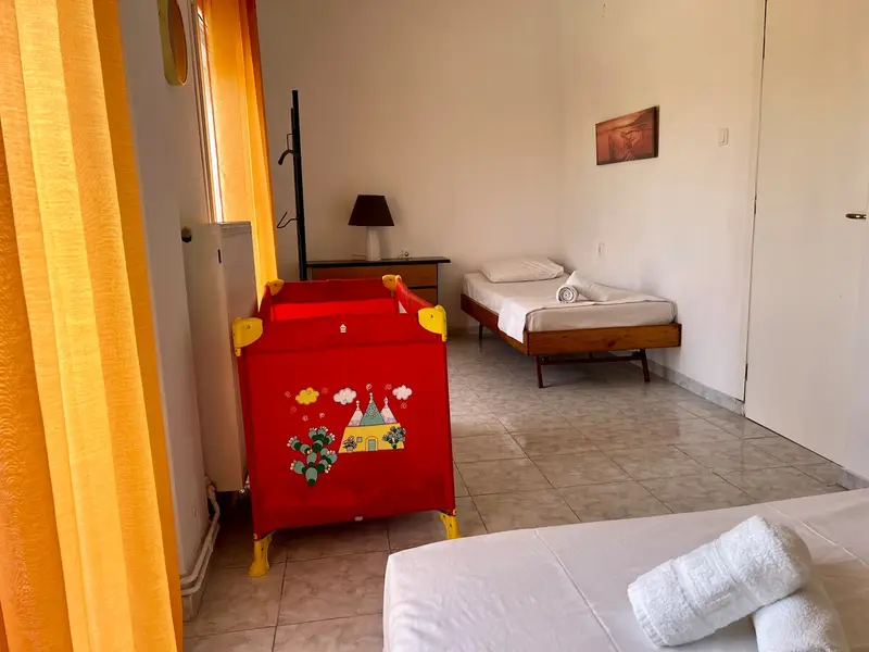 Aqua Vista Halkidiki - Six-Bedroom Villa with Private Pool near Nea Irakleia – 11