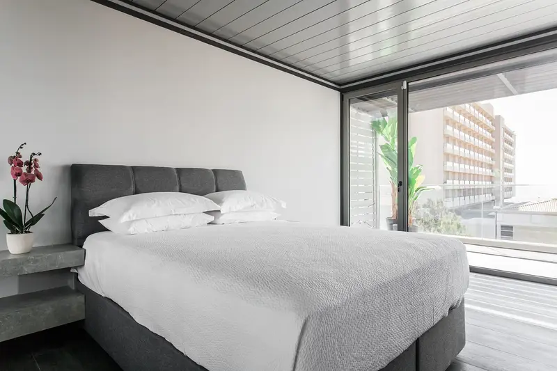 Aqua Vista Vouliagmeni - Penthouse with Balcony – 6
