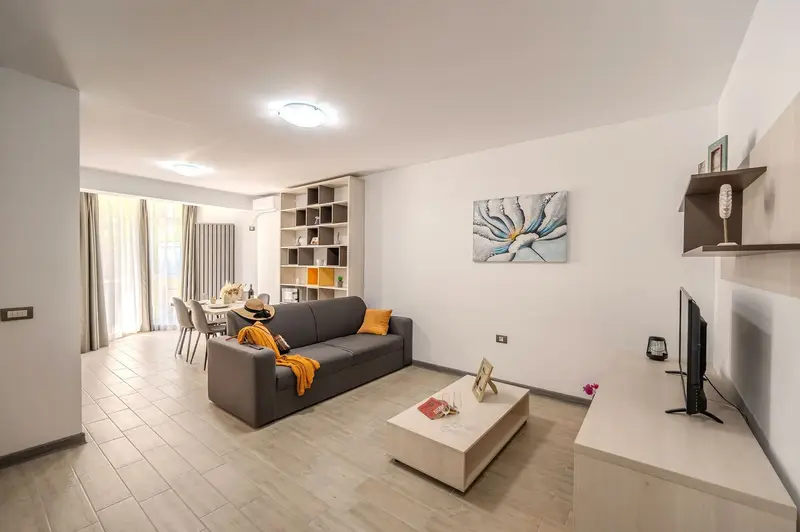 RadiSun Apartment Pools Spa Beach Resort, Alezzi Beach Resort