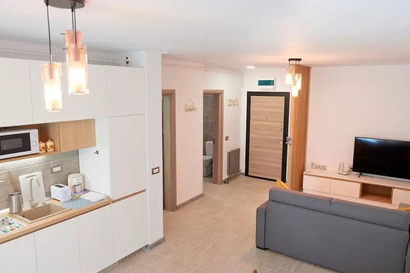 Opal Luxury Apartment 91 Spa n Pool Beach resort – 14
